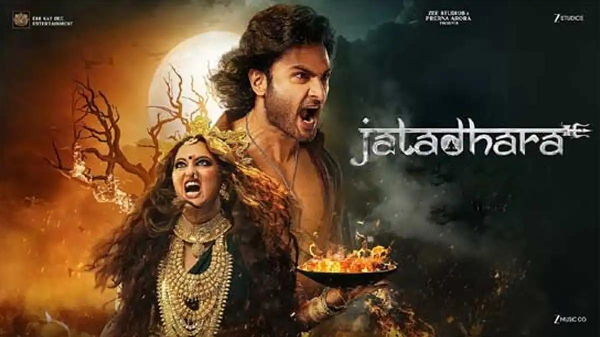 Jatadhara:  Will Sudheer Babu score that one big box office hit?