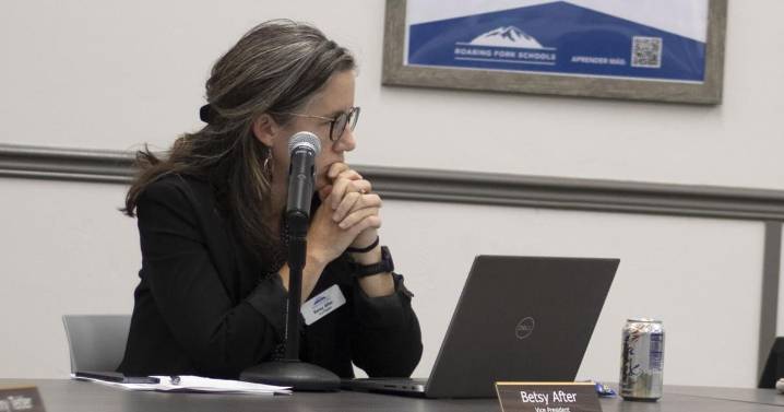 RFSD enrollment slides further than projected