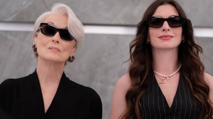 The Devil Wears Prada 2 Teaser: Meryl Streep And Anne Hathaway Make Stylish Return After 20 Years