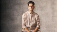 Vijay Varma opens up on battling depression, and how Ira Khan helped him heal
