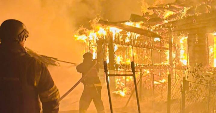 NATO scrambles warplanes from Romania after horrific Russian attack