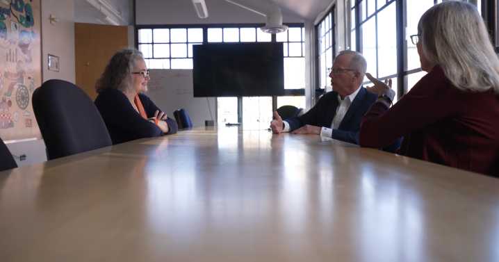 CU Denver program helps older adults find purpose after retirement