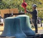 Silenced for years, Oak Park's Seabury Chime to sound again