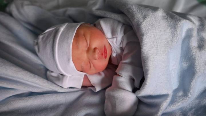 Estos son los nombres más puestos en Extremadura: Manuel arrasa entre niños y Lucía mantiene el reinado entre niñas