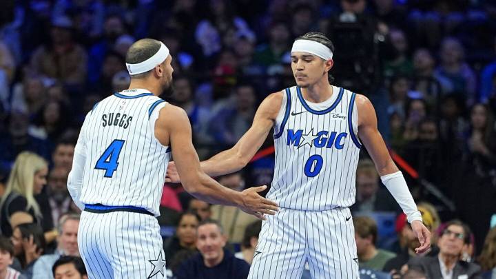 NBA 2025-26 Highlights: Orlando Magic 144, Philadelphia 76ers 103