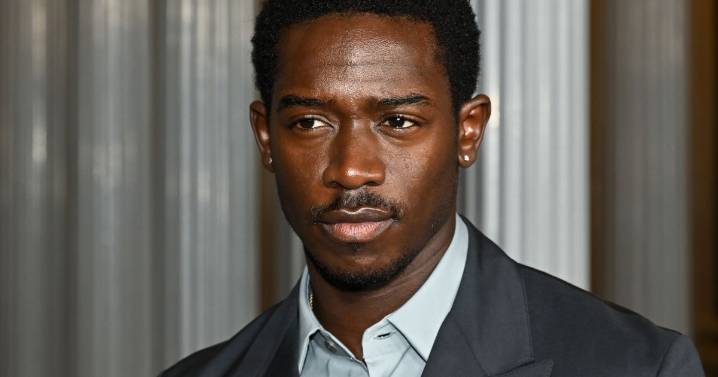 Huntingdon train stabbing survivor is nephew of Hollywood star