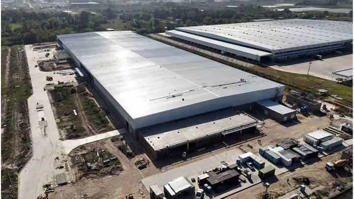 Whirlpool cerró su planta de Pilar y despidió a sus 220 trabajadores