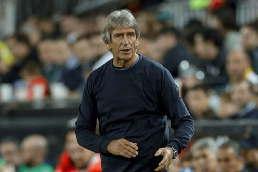 “Firmen ya”: En España dedican especial columna a Pellegrini y envían mensaje a la directiva del Betis