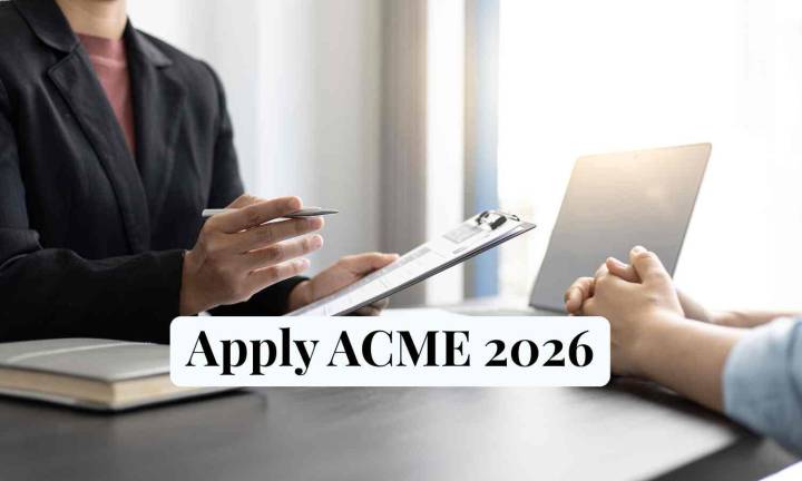 MAMC invites applications for Advance course in Medical Education, check details