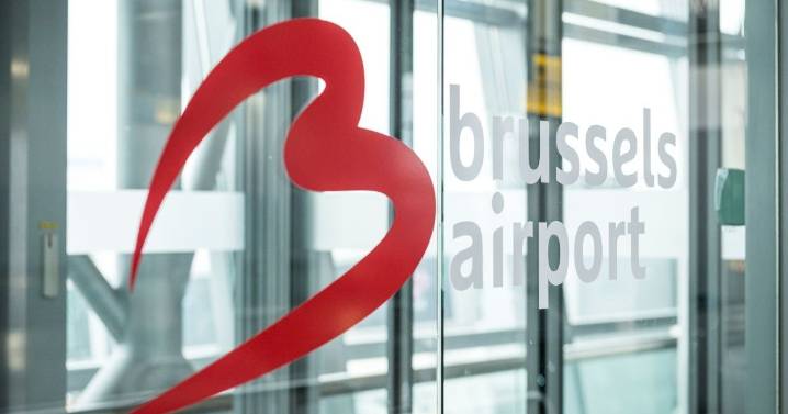 Avistamiento de dron interrumpe por segunda vez en la semana el tráfico aéreo en Bruselas