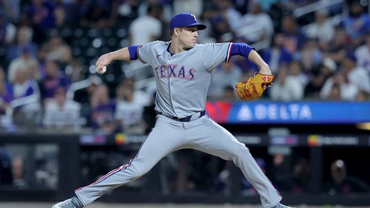 Cubs reportedly agree to 2-year contract with reliever Phil Maton