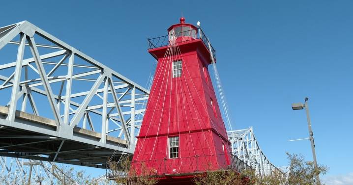 Berwick gears up for 11th annual Lighthouse Festival