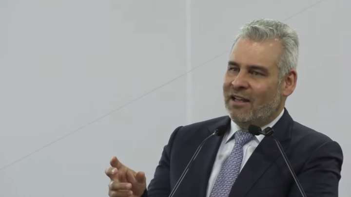 Investigan Por Qué Homicida de Carlos Manzo Fue Abatido Cuando Estaba Detenido: Ramírez Bedolla