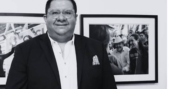 Murió Alberto Leyva: Perfil del exregidor de Morena en Saltillo