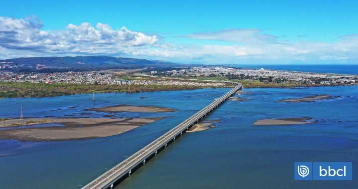 Gobierno pide a concesionaria informar fecha exacta en que comenzará cobro de TAG en Puente Industrial