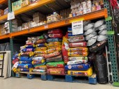 Animal Foundation opens emergency pet food pantry in Las Vegas