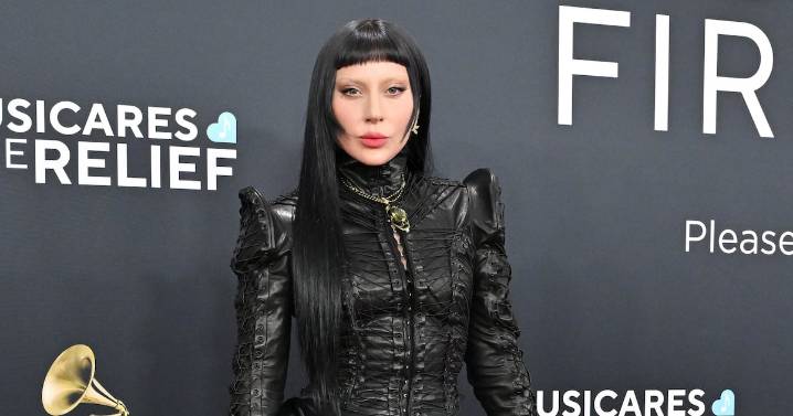 Lady Gaga Took Lithium During ‘A Star is Born’ Filming