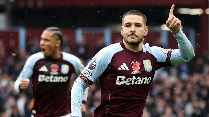 Aston Villa 4 - 0 Bournemouth - Match Report & Highlights