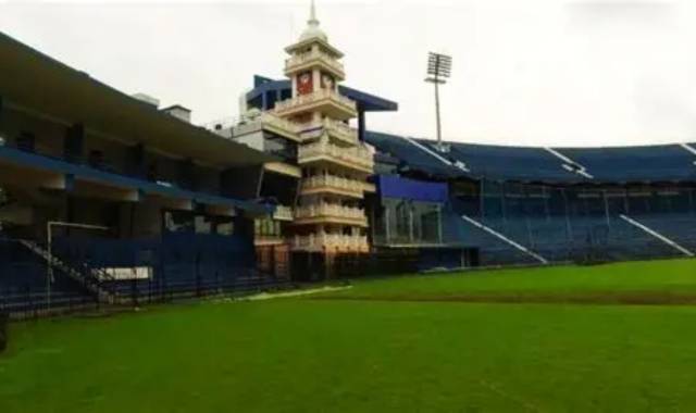 Barabati Stadium Tickets for India-South Africa T20 Available from Dec 1