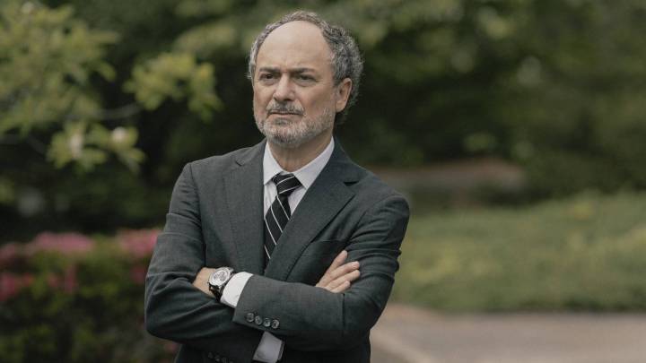 Agent Musso's Illogical Plan in Tulsa King Season 3, Episode 6