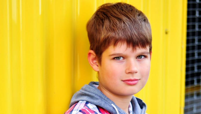 Child Who Has All 807 Pokemon Memorized Having Trouble Reciting Awana Verse