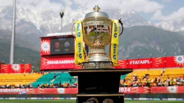 Abu Dhabi to host IPL 2026 Mini