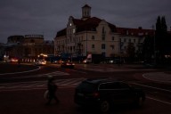 Ukraine denounces attacks on power substations vital to nuclear plants