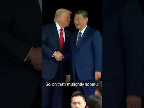 US-China Rivalry to Persist Despite Trade Truce, Singapore Says