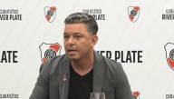 Gallardo renovó su contrato en River ¿Hasta cuándo continuará?