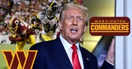 Trump busca que el estadio de los Commanders lleve su nombre tras acuerdo millonario entre el equipo y la ciudad de Washington: “sería un nombre hermoso”, asegura la Casa Blanca