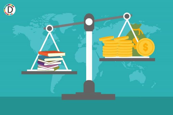 Unraveling the Al Falah Trust: Money Laundering and Explosive Connections