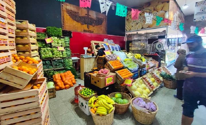 Qué ofertas hay esta semana en los mercados de abaratamiento de La Matanza