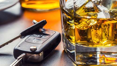 Investigation finds California isn't strongly punishing DUIs as alcohol