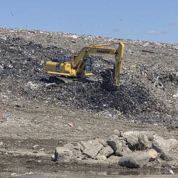 $3.5M landfill revamp moves forward as Weyburn seeks CHIF support