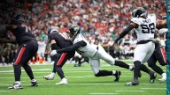 Pass Rush "not good enough" | Game That Was Jaguars' Week 10 Loss to Texans