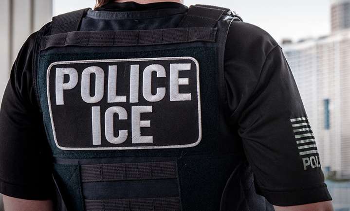 Ordena juez liberar a 313 detenidos por ICE entre junio y octubre