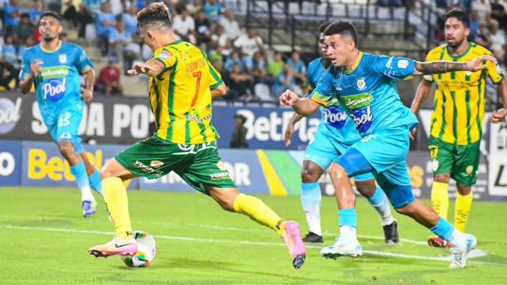 Sorpresiva renuncia de técnico ganador en este 2025 en el fútbol colombiano