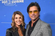 ‘Full House’ couple to appear at their first-ever comic con together
