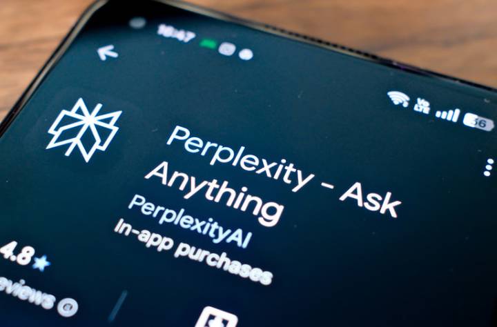 Amazon Suit Alleges Perplexity Used 'Covert' AI Agents to Access Customer Accounts