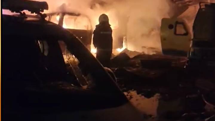 Liquid mix suspected in 360-kg ammonium nitrate blast at J&K police station