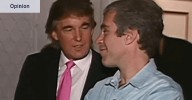The outstanding question about Epstein and Trump