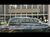 Pima County Attorney's Office remembers UA student killed in crash