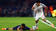 PSG vs Bayern Munich en Vivo Hoy: Así Va el Partido de Champions League 2025