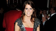 A look back at Princess Eugenie’s best Y2K partywear moments