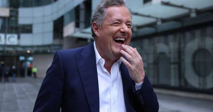 Piers Morgan calls out Luke Littler and vows to confront darts star at Ally Pally