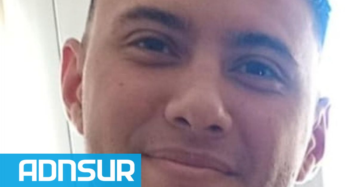 23:26 Buscan desesperadamente en todo Comodoro a un joven de 27 años