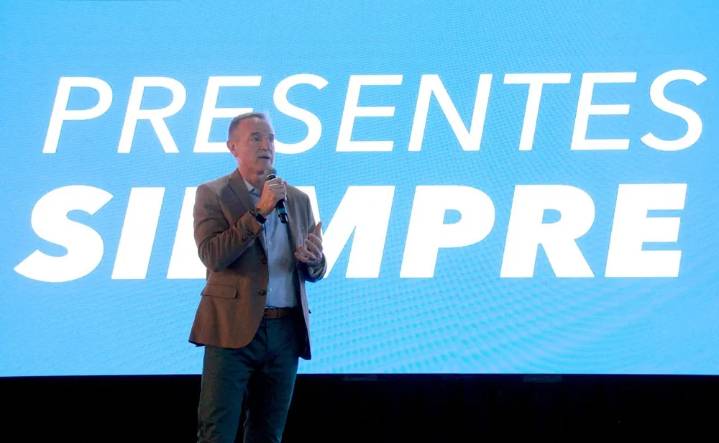 La nueva CGT busca plantarse ante el Gobierno por la reforma laboral