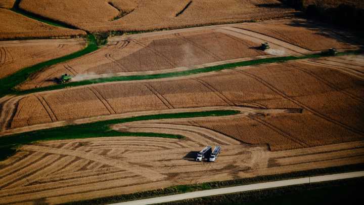 Farm Bill extension raises concerns