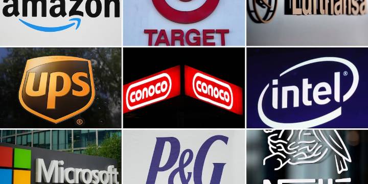 Here are some companies that have cut jobs recently