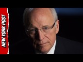 Dick Cheney Dead at Age 84